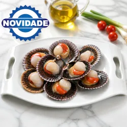 Vieras do Peru Novidade