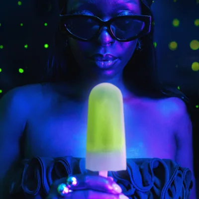 Hidro Ice Limão Kiwi