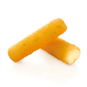 Batatas Palito Mozzarella