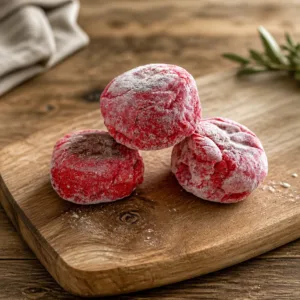 Bolo do Caco Pimentos Vermelhos 30