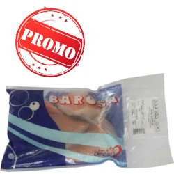Peixe Vermelho M (01) Promoção