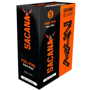 Piri-Piri Sacana 250 x 4ml Paladin