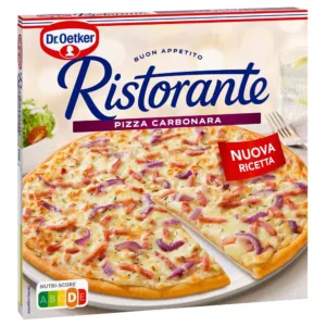 Ristorante Carbonara