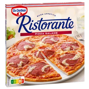 Ristorante Salame
